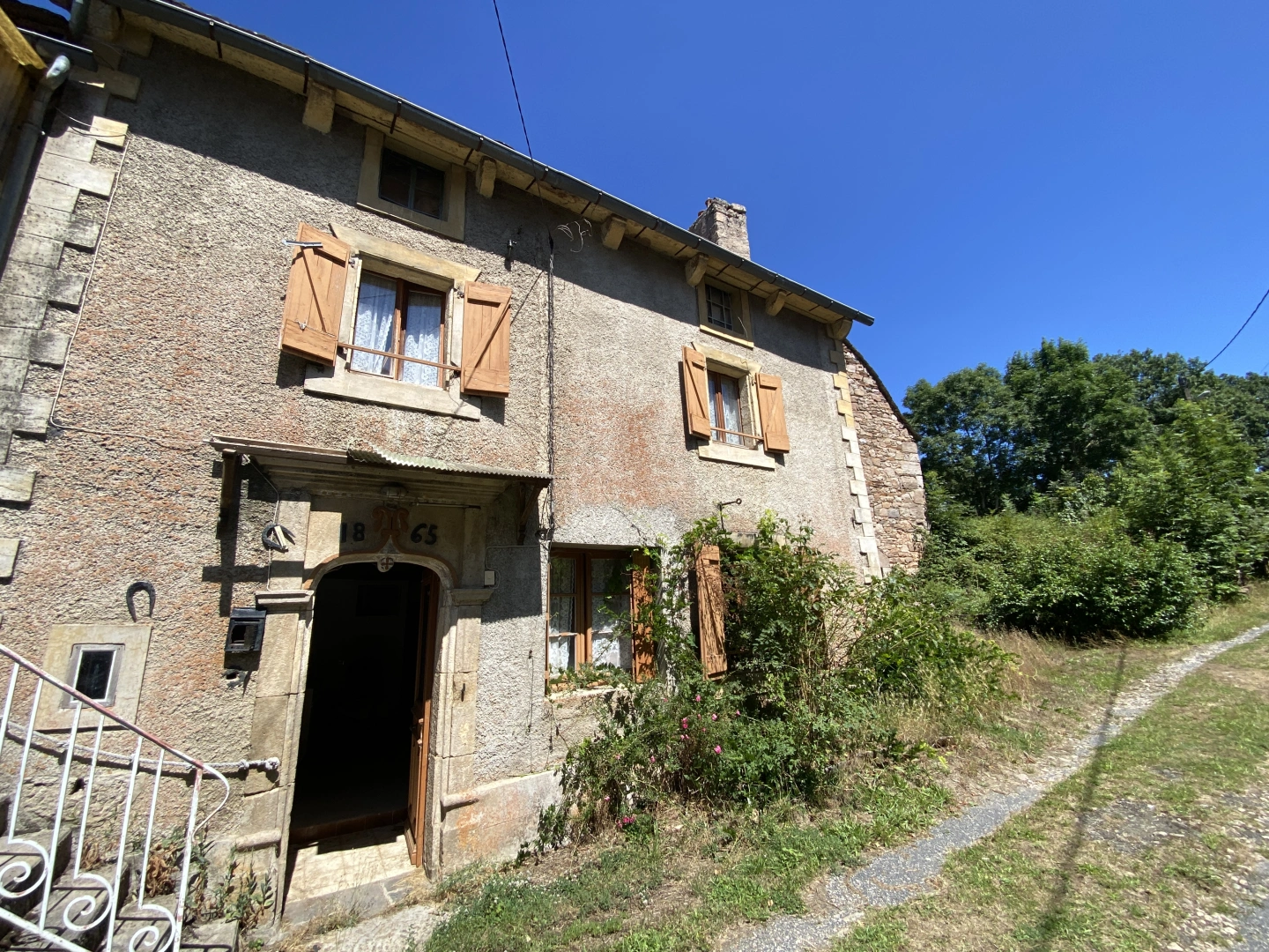 property
